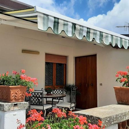 Villa Persico Massa Lubrense Ngoại thất bức ảnh