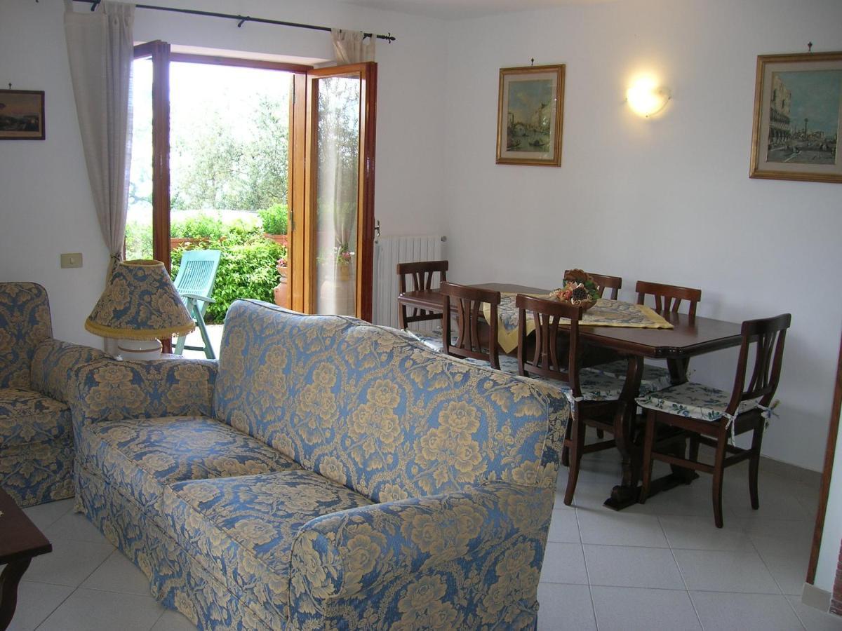 Villa Persico Massa Lubrense Ngoại thất bức ảnh